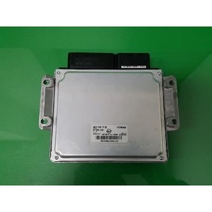 ECUs y Módulos de Computación Usados Actyon A6645404732 - Product Image 5