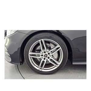 Mercedes-Benz E-Class E220d Coupe March 2019 91,503 km Diesel Automatic Leather Seats Left Steering Rear <b>Camera</b> - Product Image 5