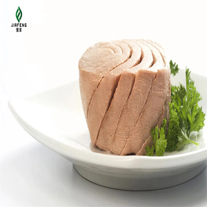Tonno in Scatola Sano e Naturale OEM Private Label - Product Image 6