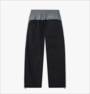 Custom DesignMen’s <b>Lightweight</b> Windbreaker Tracksuit Full Zip <b>Jacket</b> And Pants Set Waterproof Sports <b>Running</b> Training Suit - Product Image 4