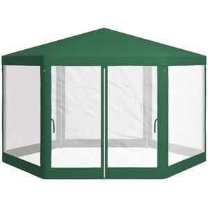 Party Tent Elegant Canopy Gazebo or Pergola for Outdoor Events - Product Image 4