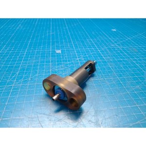 Lam Research 839-802923-002-C ใช้เป็นชิ้นส่วนอุปกรณ์เซมิคอนดักเตอร์แบบดั้งเดิม - Product Image 2