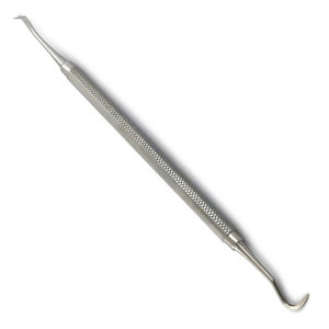Instrumento Quirúrgico Dental de Ortodoncia para Colocación y Posicionamiento de Ligaduras, Alambres de Arco y Bandas - Product Image 6