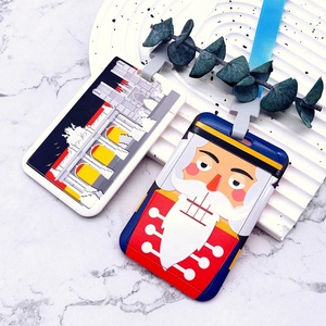 Tarjeta de identificación personalizada con logotipo de impresión UV - Product Image 4