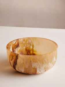 Bol en résine écologique de qualité supérieure, durable et léger, accessoire de cuisine disponible à bon prix - Product Image 6