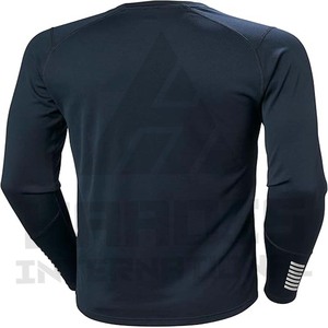 Camiseta de Manga Larga para Hombre, Venta al Por Mayor, Moda, Oferta |   Camisetas de Manga Larga para Hombre, Ropa Deportiva y de Gimnasio - Product Image 6