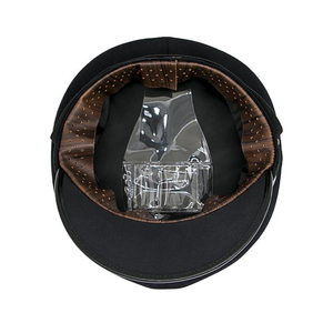 Professional <b>Peak</b> <b>Cap</b> High Quality Structured Cotton Fashion Accessories with OEM Service Custom Branding Manufacturer Solutions - Product Image 6