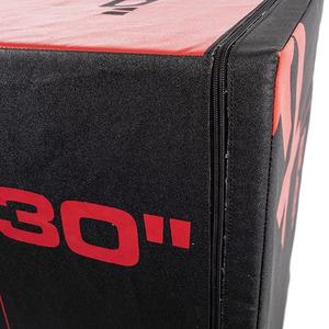 Caja Pliométrica de Diseño Personalizado, Caja de Salto Pliométrica para Ejercicios Pliométricos, Entrenamiento en Gimnasio, Caja de Salto de Nuevo Estilo - Product Image 4