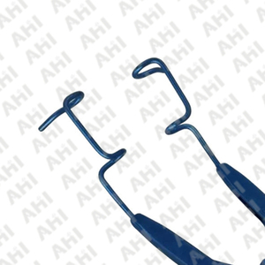 เครื่องตรวจตาสแตนเลสแบบแมนนวลปรับแต่งได้ใช้ซ้ำได้ผ่านการรับรอง CE - Product Image 3