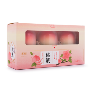 Helado de Durazno Frukti de Alta Calidad a Precio de Fábrica, 75g – Postre Congelado Individual, Proveedor Mayorista, Envío Rápido - Product Image 4