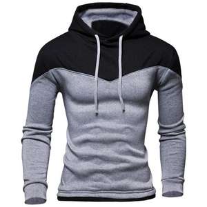 Sudaderas con Capucha para Hombre, Sublimadas, Casuales, al Por Mayor, 2026, de Alta Calidad, a la Moda, al Mejor Precio, Personalizadas - Product Image 1