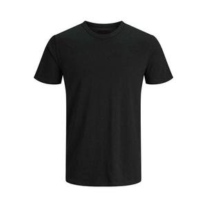 T-shirts Homme Personnalisés OEM en Coton Polyester de Haute Qualité à Col Rond Séchage Rapide Style Décontracté Ringer High Street 2026 – Vente en Gros - Product Image 5