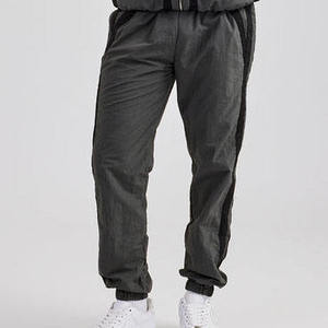 Nouvelle Collection 2026 – Ensemble Survêtement Homme 2 Pièces Hiver Grande Taille Imprimé Uni 100% Coton – Veste Coupe-Vent Légère Personnalisable - Product Image 5