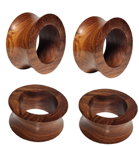 แหวนรองผ้าเช็ดปากไม้สไตล์เรียบง่าย ไม่ขัดเงา งานฝีมือธรรมชาติ คุณภาพเยี่ยม แหวนรองผ้าเช็ดปากไม้ขายส่ง ผลิตเอง ดีไซน์ทันสมัย - Product Image 6