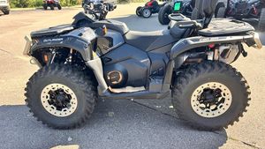 Nouveau Can-Am <span class=keywords><strong>Outlander</strong></span> <span class=keywords><strong>MAX</strong></span> ATV 2026 - Product Image 4