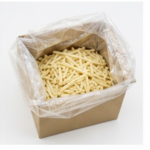 Deliciosa y de la mejor calidad, estándar internacional, hecha en Vietnam, naranja seca de jackfruit más vendida, envasada en bolsas de varios tamaños. - Product Image 2