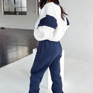 Chándal Deportivo Profesional para Mujer, Chándal de Exportación de Alta Calidad para Mujer - Product Image 2