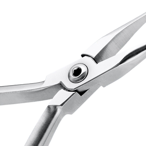 Pince dentaire de haute qualité, manuelle, en acier inoxydable, orthodontique universelle, pour plier et couper les fils - Product Image 5