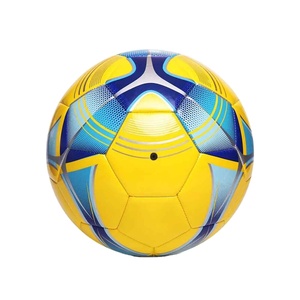 Nuevo Balón de Fútbol 2026, Último Modelo, Cuero PU, Personalizable, Núcleo de Goma, Resistente a Roturas Térmicas - Product Image 4