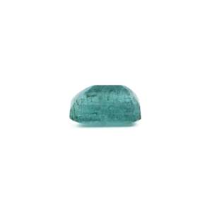 Natural Zambian Emerald 5 Carat Loose Gemstone for Fine Jewelry - Product Image 3