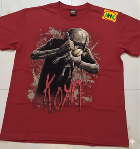 Envío Gratis, Camisetas de Algodón Premium 100% de Alta Calidad en Varios Tamaños y Colores, Camiseta Personalizada para Hombre con Tu Logotipo, Diseño Impreso - Product Image 2