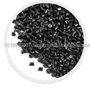 Premium Black <b>Masterbatch</b> for PE PP Film Pipe Cable and Injection Molding and blow film - Product Image 3