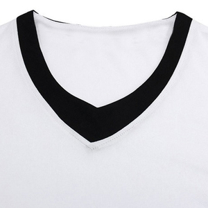 Ensemble de basket-ball classique haut de gamme 100 % polyester pour équipe |   Le logo personnalisé de Talent Sports |   Performances respirantes estivales - Product Image 2