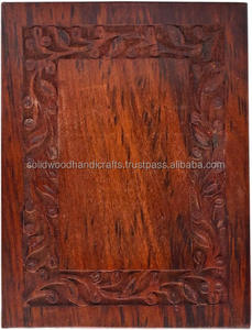 Urne funéraire en bois artisanale à vendre, pour les cendres d'adultes, urnes funéraires humaines, urnes de sépulture - Product Image 3