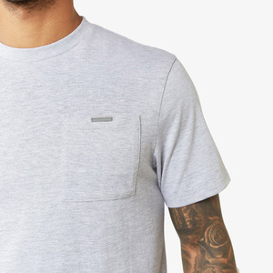 Conjunto deportivo de verano de algodón para hombre, ropa deportiva informal, pantalones cortos de 2 piezas, transpirables, camiseta y pantalones cortos para hombre - Product Image 5