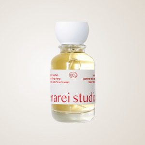 น้ำหอม O Korean K-Beauty Marey Studio Eau de Parfum 003 Yeonhui 50 มล. ผลิตในเกาหลี สำหรับผู้ชายและผู้หญิง - Product Image 1