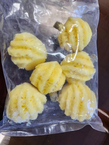 IQF FROZEN PINEAPPLE 2026 HIGH QUALITY FACTORY PRICE - Product Image 4
