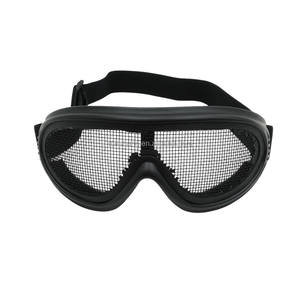 SG1916 lunettes de sécurité pour les médecins pour les jeux de survie - Product Image 1