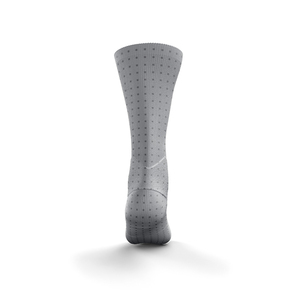 Calcetines Deportivos Personalizados con Sublimación Completa y Suela Antideslizante de Alta Adherencia, Calcetines Deportivos Personalizados para Entrenamiento y Juego de Fútbol - Product Image 2