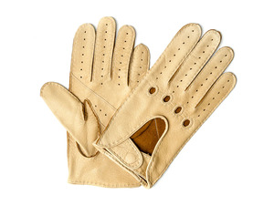 Guantes de Piel de Ciervo para Hombre y Mujer - Product Image 6
