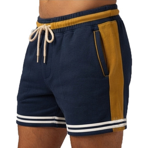 Shorts de rugby légers en tissu extensible haute performance, shorts de match de rugby, fabrication de vêtements de sport sur mesure OEM ODM, entreprise de fabrication de vêtements de sport sur mesure - Product Image 1