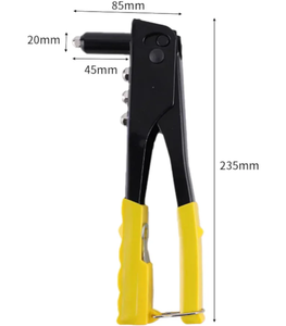 Pince à riveter manuelle POP - Product Image 5