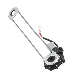 Universal 2-Door Pickup Electric Power Window Lift Regulator Conversion Kit Universal Product - Product Image 6