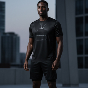 Uniforme de Fútbol Sublimado Más Vendido, Kits de Fútbol Personalizados con Impresión por Sublimación Completa, Ropa Deportiva para Eventos Deportivos - Product Image 4
