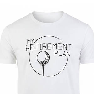 เสื้อยืดกอล์ฟผลิตในประเทศปากีสถานสำหรับผู้ชาย น้ำหนักเบา ระบายความชื้นได้ดี แขนสั้น เหมาะสำหรับกิจกรรมกีฬาฤดูร้อน - Product Image 6