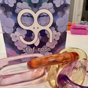 <b>Cheap</b> Hot Sale Wooden <b>Chain</b> Link Wall Decorative Wood Link <b>Chain</b> Decor 5 Link Decoration Wholesale for Home Resin Crafts - Product Image 1