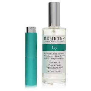Profumo unisex Ivy by Travel Spray - Product Image 1