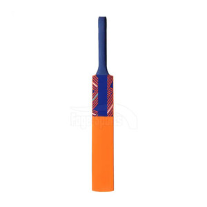 Bate de Críquet de Doble Hoja Ecológico de la Mejor Calidad con Diseño Ambidiestro y Grosor de 38 mm a Precio de Mayoreo - Product Image 4