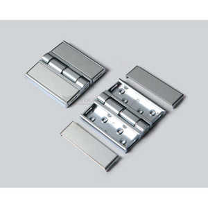 BUYOUNG BYHL058-3 de charnière de meuble avec couvercle durable - Product Image 1