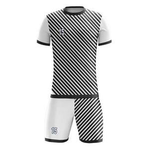 Maillots de football personnalisés, vêtements de sport d'entraînement, maillots de football, chemises de football, vêtements de football, ensembles d'uniformes - Product Image 1