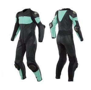 Trajes de Motociclismo de Cuero Resistentes al Viento, Ropa Deportiva a Precio de Mayoreo, Trajes de Carreras de Motos de Talla Grande - Product Image 2