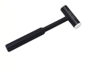 Marteau chirurgical orthopédique en Delrin avec embout en nylon, instrument de traumatologie, fabricant OEM - Product Image 5