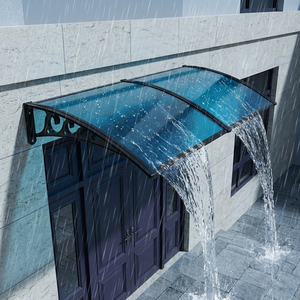 Toldos de policarbonato multifuncionales más populares, <span class=keywords><strong>toldo</strong></span> de ventana, sol, excelente calidad, plástico <span class=keywords><strong>Toldo</strong></span> - Product Image 1