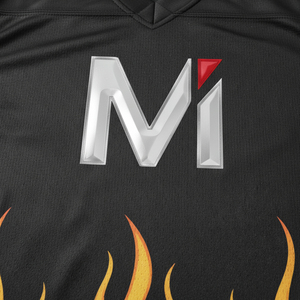 Custom Logo Sublimation American Football Uniform Set Stretch Fabric <b>Mesh</b> Panels Professional Gridiron Sports Apparel - Product Image 5