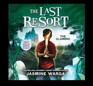 The Last Resort de Jasmine Warga, livre de poche, best-seller de la littérature de voyage - Product Image 1