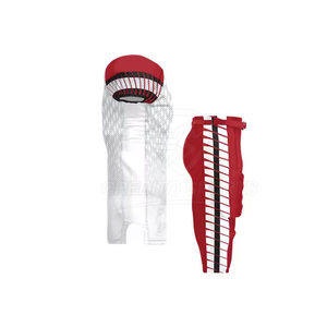 Uniforme de football américain de haute qualité, couleur personnalisée, 100% polyester, respirant, antibactérien, impression sublimée, unisexe - Product Image 5